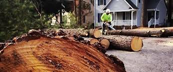 Best Tree Removal  in Hoisington, KS